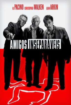 Amigos Inseparáveis Torrent Download