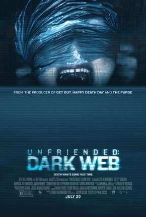 Amizade Desfeita 2 - Dark Web Torrent Download