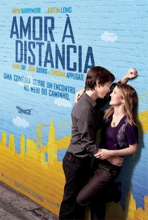 Amor a Distância Torrent Download