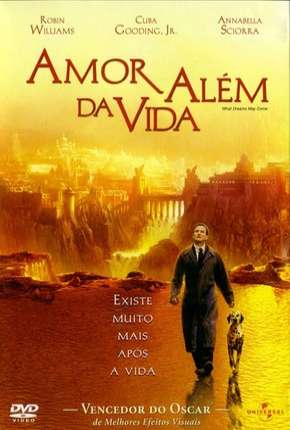 Amor Além da Vida Torrent Download