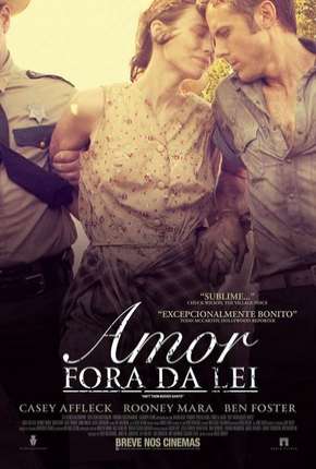 Amor Fora da Lei Torrent Download