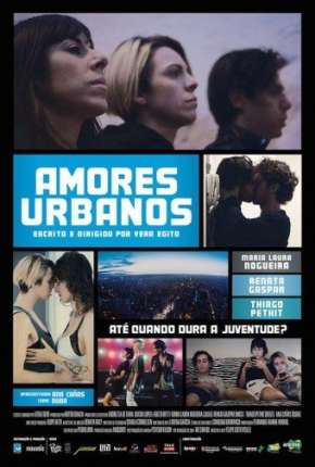 Amores Urbanos Torrent Download