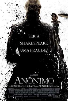 Anônimo Torrent Download