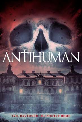 Antihuman - Legendado Download