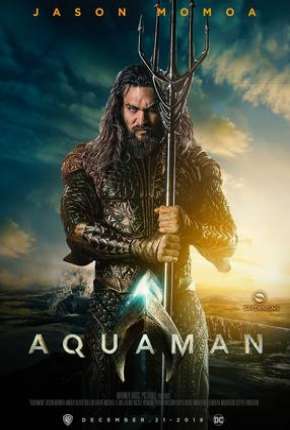 Aquaman 3D Torrent Download