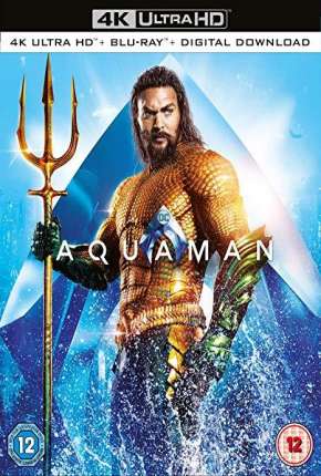 Aquaman 4K Torrent Download