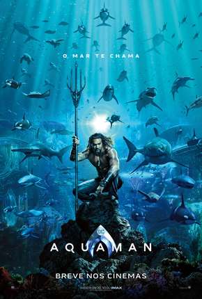 Aquaman IMAX Torrent Download