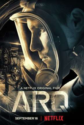 ARQ - Netflix Torrent Download