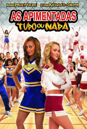 As Apimentadas - Tudo ou Nada Torrent Download