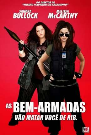 As Bem Armadas Torrent Download