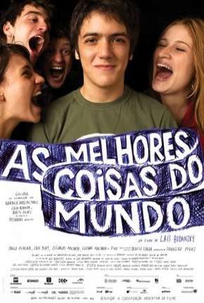 As Melhores Coisas do Mundo Torrent Download