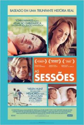 As Sessões Torrent Download