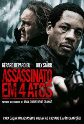 Assassinato Em 4 Atos Torrent Download