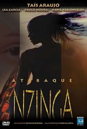 Atabaque Nzinga Torrent Download