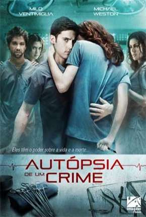 Autópsia de Um Crime Torrent Download