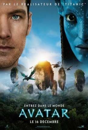 Avatar 4K Torrent Download