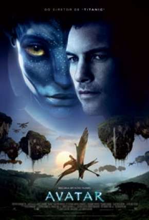 Avatar - Versão Estendida Torrent Download