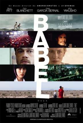 Babel Torrent Download