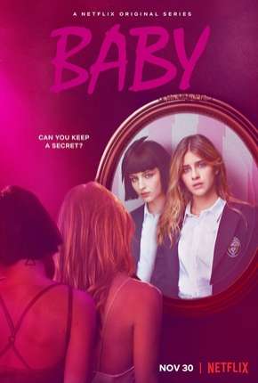 Baby - 1ª Temporada Torrent Download