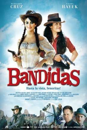 Bandidas Download