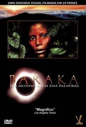 Baraka - Um Mundo Além das Palavras Torrent Download