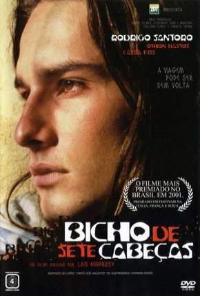 Bicho de Sete Cabeças Torrent Download