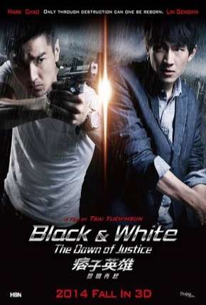 Black and White 2 - Operação de Risco - Contagem Regressiva Torrent Download