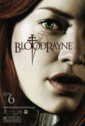 BloodRayne - Todos os Filmes (Trilogia) Torrent Download