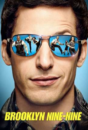 Brooklyn Nine-Nine - Lei e Desordem 3ª Temporada Torrent Download