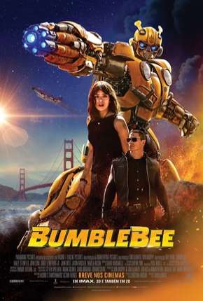 Bumblebee Download