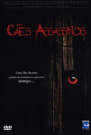 Cães Assassinos Torrent Download