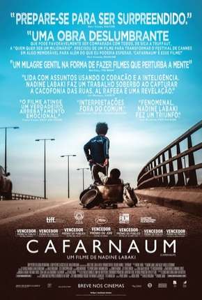 Cafarnaum - Legendado Download