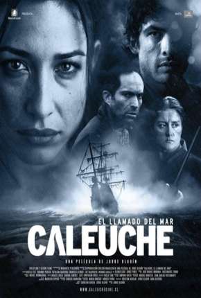 Caleuche - O chamado do mar Torrent Download