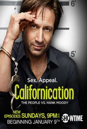 Californication -  1ª até 7ª Temporada Torrent Download