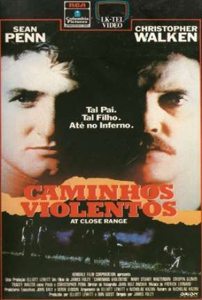 Caminhos Violentos Torrent Download