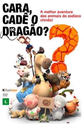 Cara Cadê o Dragão Download