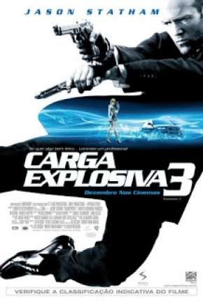 Carga Explosiva 3 - Transporter 3 Torrent Download