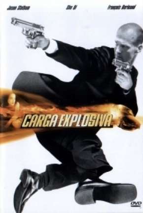 Carga Explosiva - The Transporter Torrent Download