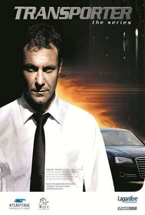 Carga Explosiva - Transporter - A Série 1ª Temporada Torrent Download