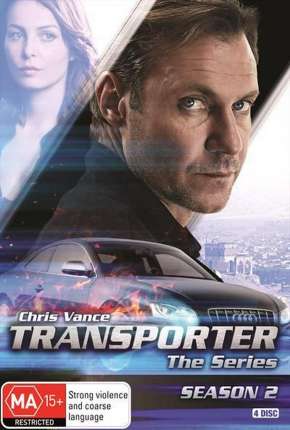 Carga Explosiva - Transporter - A Série 2ª Temporada Torrent Download