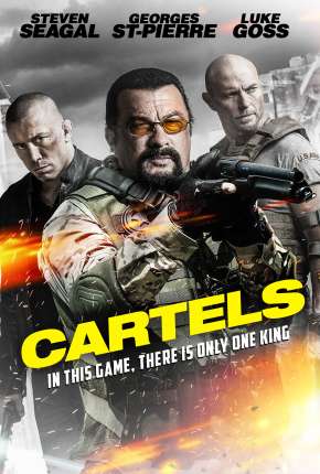 Cartels - Killing Salazar Legendado Torrent Download