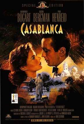 Casablanca Torrent Download