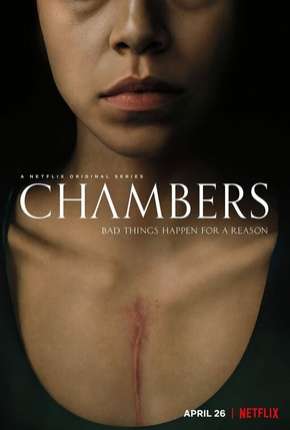 Chambers - Legendada Torrent Download