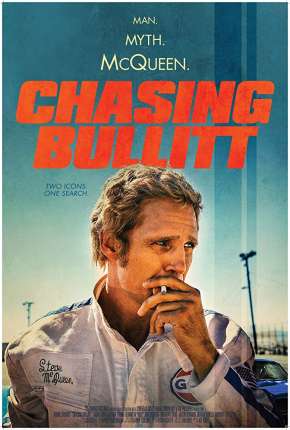 Chasing Bullitt - Legendado Torrent Download