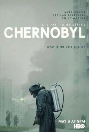 Chernobyl Torrent Download