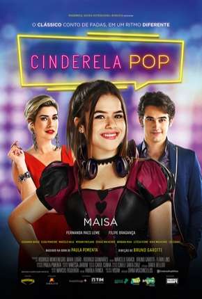 Cinderela Pop Torrent Download