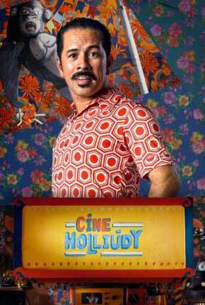 Cine Holliúdy - 1ª Temporada Torrent Download