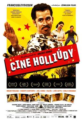 Cine Holliúdy Torrent Download