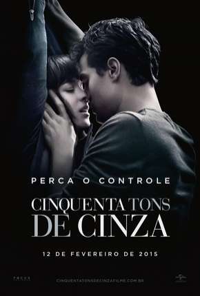 Cinquenta Tons de Cinza - Sem Cortes Torrent Download