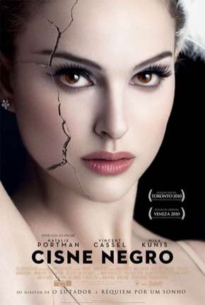 Cisne Negro - Black Swan Torrent Download